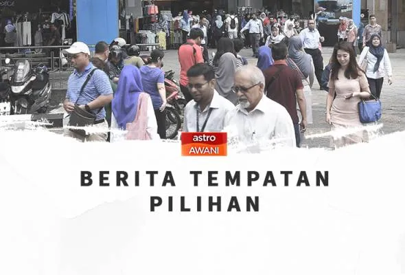 Berita tempatan pilihan sepanjang hari ini | Awani